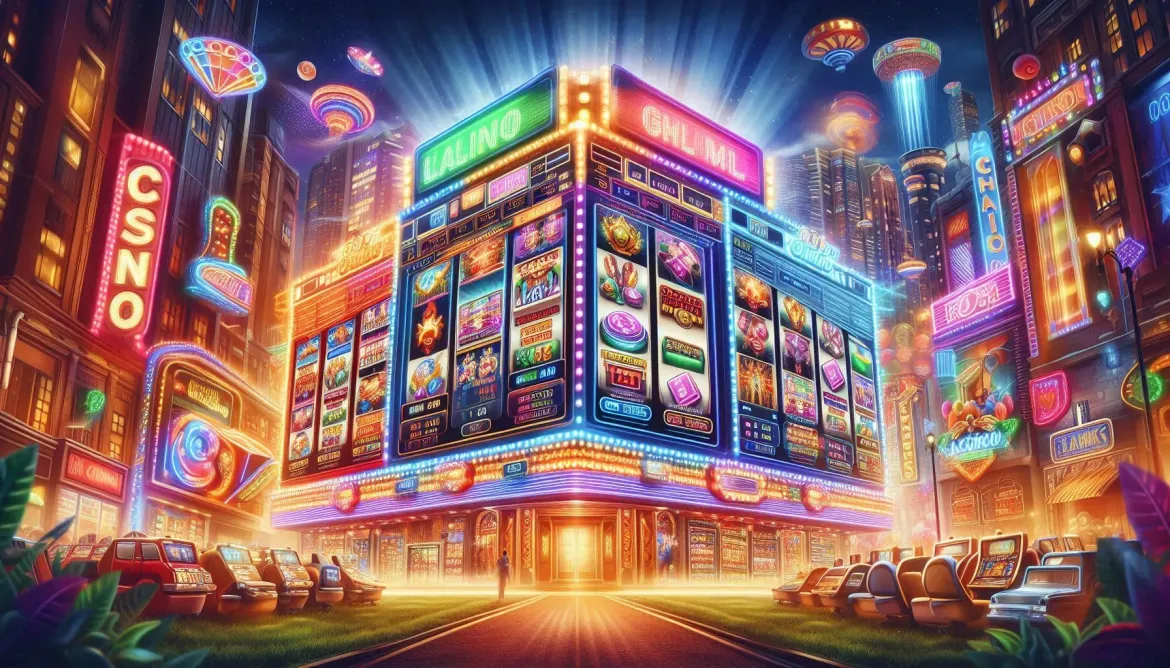 OscarSpin Casino